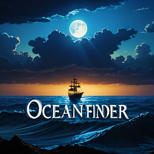 Oceanfinder: Allgemeine Informationen